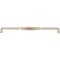 Jeffrey Alexander 305 mm Center-to-Center Satin Nickel Audrey Cabinet Pull 278-305SN - alternate 8